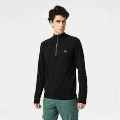 Свитер LACOSTE, размер T3, , синий