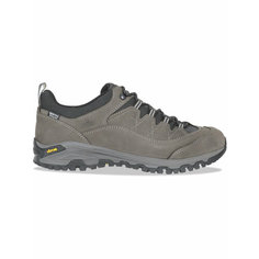 Кроссовки Lomer Sella II MTX Nubuck 2024 (Antra 42), размер 41, коричневый