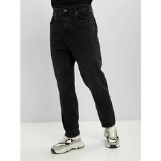 Джинсы Lee Cooper, размер W40/L32, черный