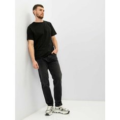 Джинсы Lee Cooper, размер W40/L34, серый