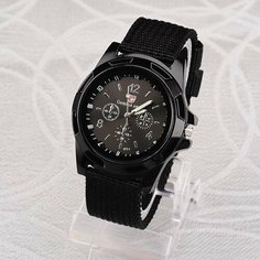 Наручные часы DRAKON IRG, черный
