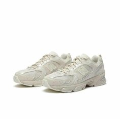 Кроссовки New Balance 530, размер 43 EU, белый
