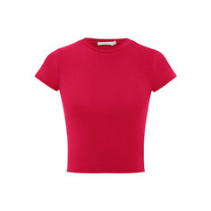 Топ XSAI SMALL TEE, размер S, красный