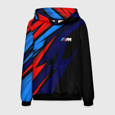 Толстовка VseMayki.Ru, размер 52/54, , черный