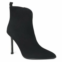 Ботильоны TENDANCE, размер 37, черный