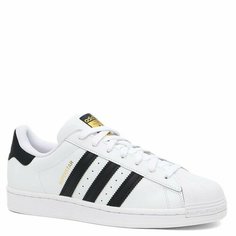 Кроссовки adidas, размер 42,5, белый