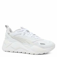 Кроссовки PUMA, размер 44.5, белый
