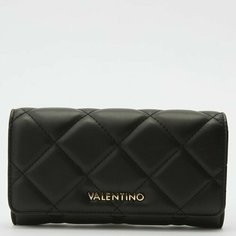 Портмоне Valentino, черный