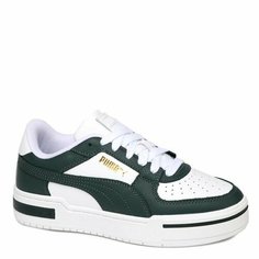 Кеды PUMA, размер 39, белый
