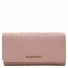 Портмоне Valentino, розовый