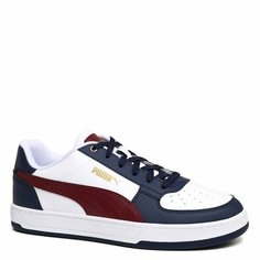 Кеды PUMA, размер 44.5, белый