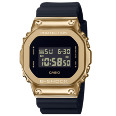 Наручные часы CASIO, черный