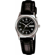 Наручные часы CASIO Collection, черный