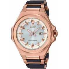 Наручные часы CASIO Baby-G, серебристый