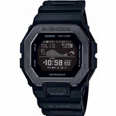 Наручные часы CASIO G-Shock, черный