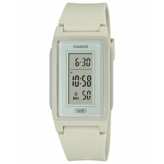 Наручные часы CASIO, белый