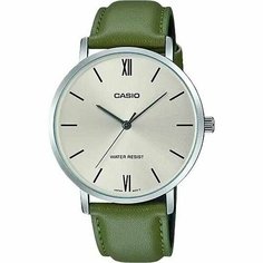 Наручные часы CASIO Collection, серебристый