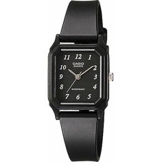 Наручные часы CASIO, черный
