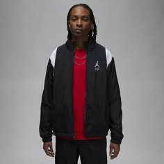 Куртка NIKE Essentials, размер 50-52, черный