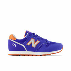 Кроссовки New Balance 373, размер 1,5 US, синий
