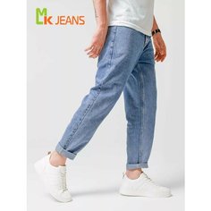 Джинсы бананы MkJeans Бананы, размер 29