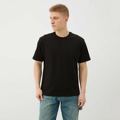 Футболка Maison David, размер S, черный