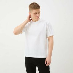 Футболка Maison David, размер XXL, белый