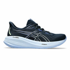 Кроссовки ASICS GEL-CUMULUS 26, размер 7,5 US, синий
