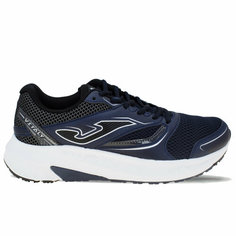 Кроссовки JOMA, размер US8 CM26,5 EU41, синий