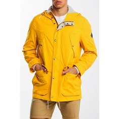 Куртка GANT, размер M, желтый