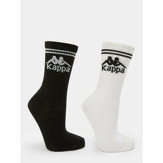 Носки Kappa, размер 43/46, мультицвет