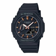 Наручные часы CASIO G-Shock, черный