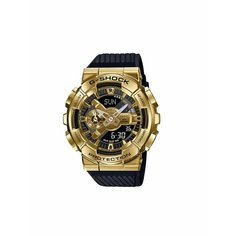 Наручные часы CASIO, золотой