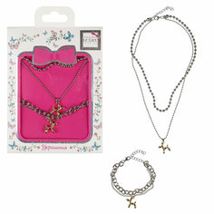 Комплект украшений Lukky Lukky Fashion