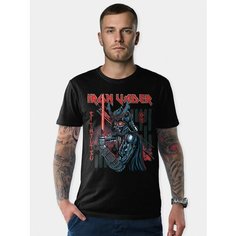 Футболка DreamShirts Studio, размер S, черный
