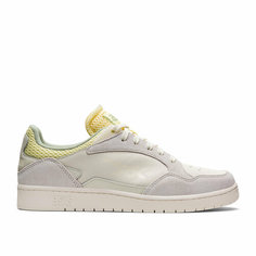 Кроссовки ASICS Skycourt, размер 40,5 EU, бежевый