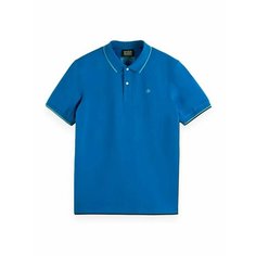 Поло SCOTCH & SODA, размер L