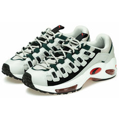 Кроссовки PUMA Cell Endura, размер 39 EU, серый, красный, черный, белый
