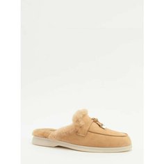 Шлепанцы TENDANCE, размер 37