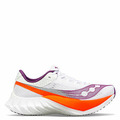Кроссовки Saucony, размер 10, белый