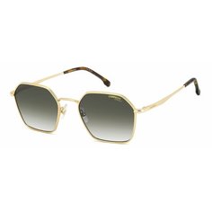 Солнцезащитные очки Carrera, зелeный