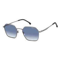Солнцезащитные очки Carrera, голубой