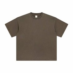 Футболка OFF STREET, размер XXL, коричневый