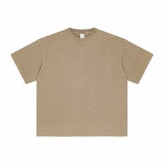 Футболка OFF STREET, размер XXL, песочный