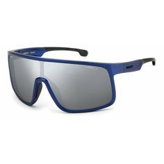 Солнцезащитные очки Carrera, синий