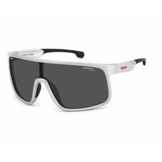 Солнцезащитные очки Carrera, белый