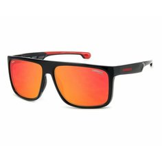 Солнцезащитные очки Carrera, оранжевый
