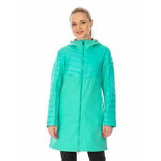 Куртка LAFOR Демисезон, размер 40 (XS), мятный