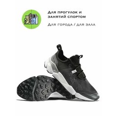 Кроссовки RAX Весна-лето 2024, размер 47, черный