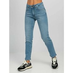 Джинсы Lee Cooper, размер W27/L34, light wash